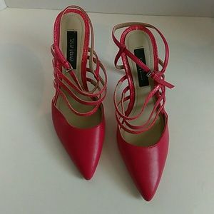 White House Black Market ANGELICA Dress Shoes